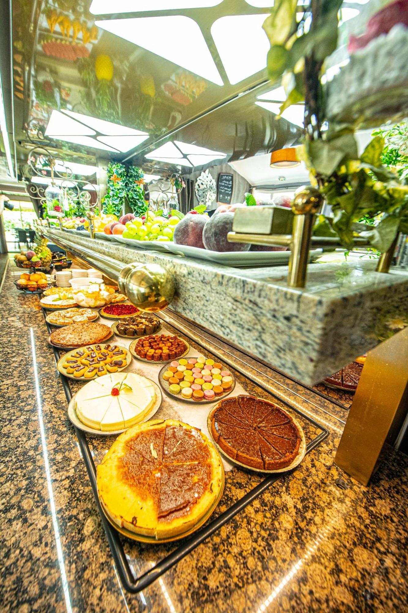 فندق لو ريليه دو باريزي فيل باريسى المظهر الخارجي الصورة